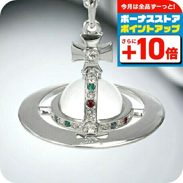 ヴィヴィアン ウエストウッド ネックレス ペンダント メンズ