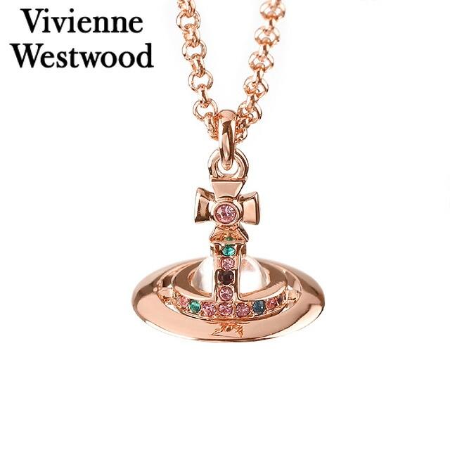 Vivienne Westwood ヴィヴィアン ビビアン ネックレス メンズ Vivienne Westwood ヴィヴィアン ビビアン ネックレス メンズ