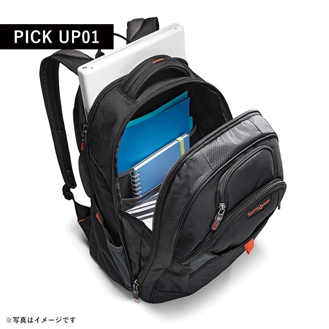 Samsonite（サムソナイト） ブランド リュックサック デイパック