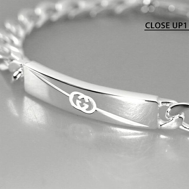 GUCCI（グッチ） ブレスレット メンズ レディース ブランド インター