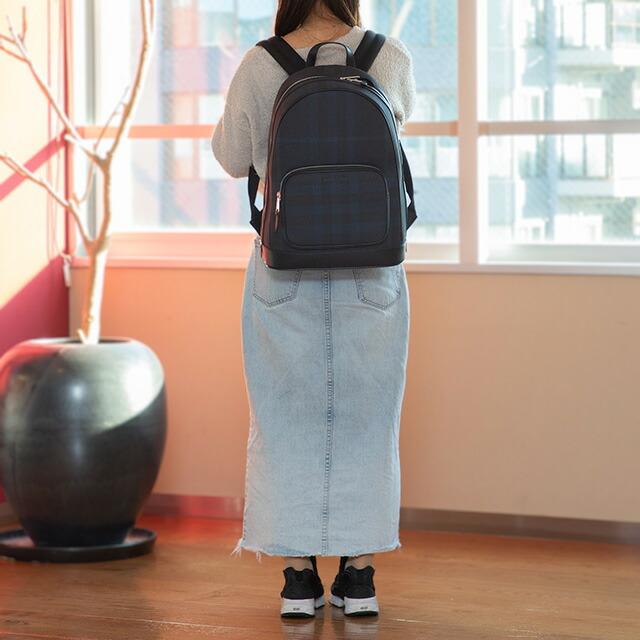 BURBERRY（バーバリー） リュック メンズ レディース ブランド