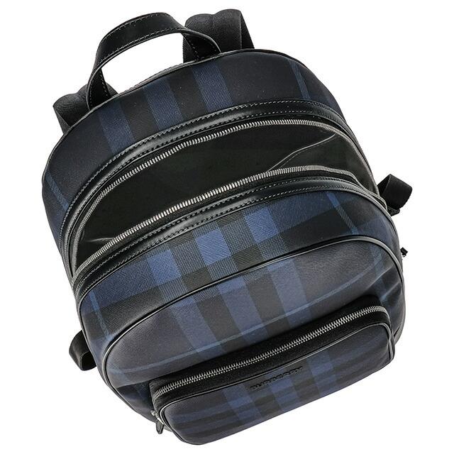 BURBERRY（バーバリー） リュック メンズ レディース ブランド