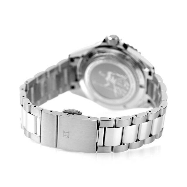 EDOX（エドックス） ネプチュニアン グランデ リザーブ デイト