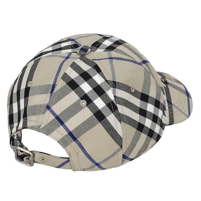 BURBERRY（バーバリー） キャップ メンズ レディース ブランド