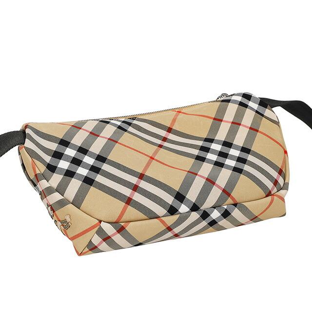 BURBERRY（バーバリー） ボディバッグ メンズ ブランド BURBERRY