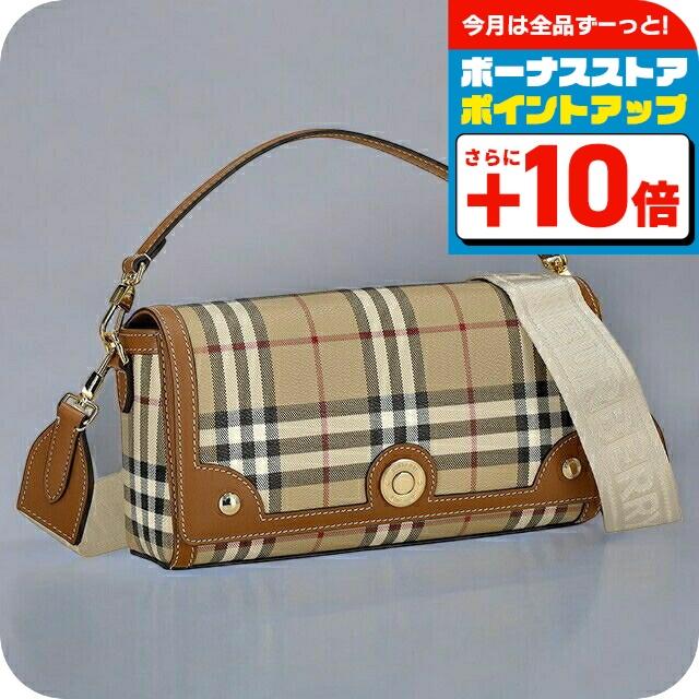 BURBERRY（バーバリー） ショルダーバッグ レディース ブランド