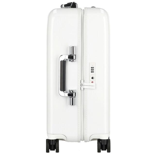 ZERO HALLIBURTON（ゼロハリバートン） キャリーケース メンズ