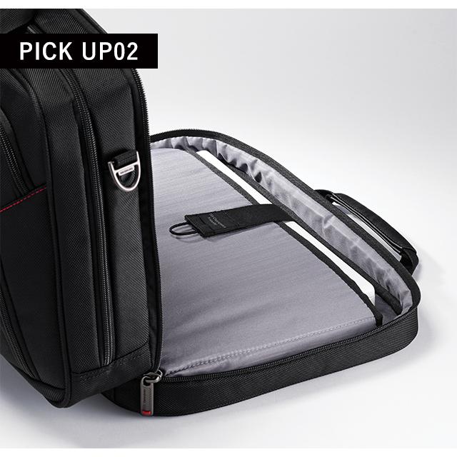 Samsonite（サムソナイト） ブランド ブリーフケース メンズ ビジネス