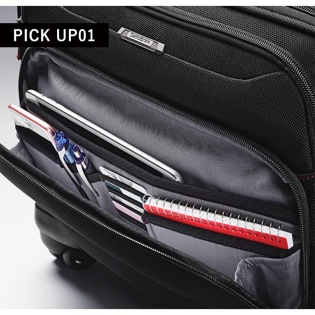 【専用出品】 Samsonite（サムソナイト） キャリーケース ゼノン3 ビジネスバッグ