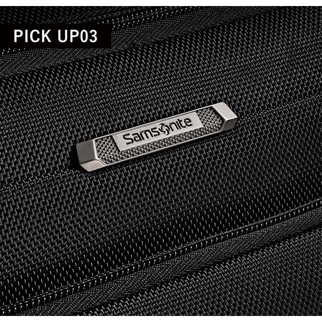Samsonite（サムソナイト） キャリーケース ゼノン3 ビジネスバッグ