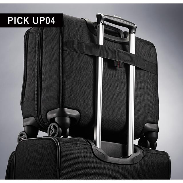 Samsonite（サムソナイト） キャリーケース ゼノン3 ビジネスバッグ
