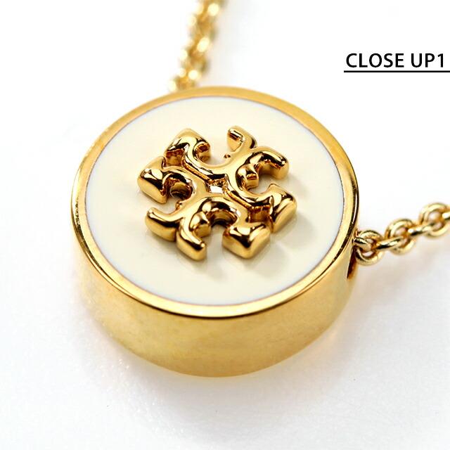 TORY BURCH（トリーバーチ） ネックレス レディース ブランド キラ 