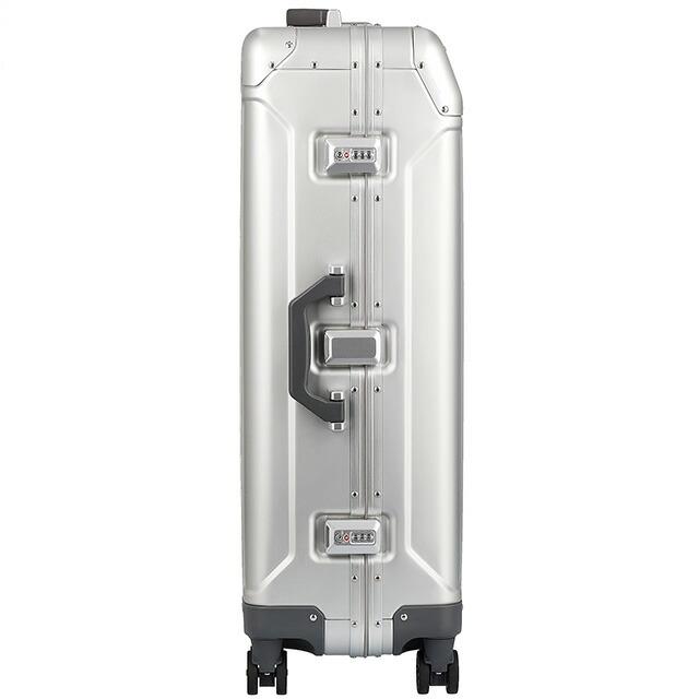 その他 2 ZERO HALLIBURTON（ゼロハリバートン） キャリーケース メンズ