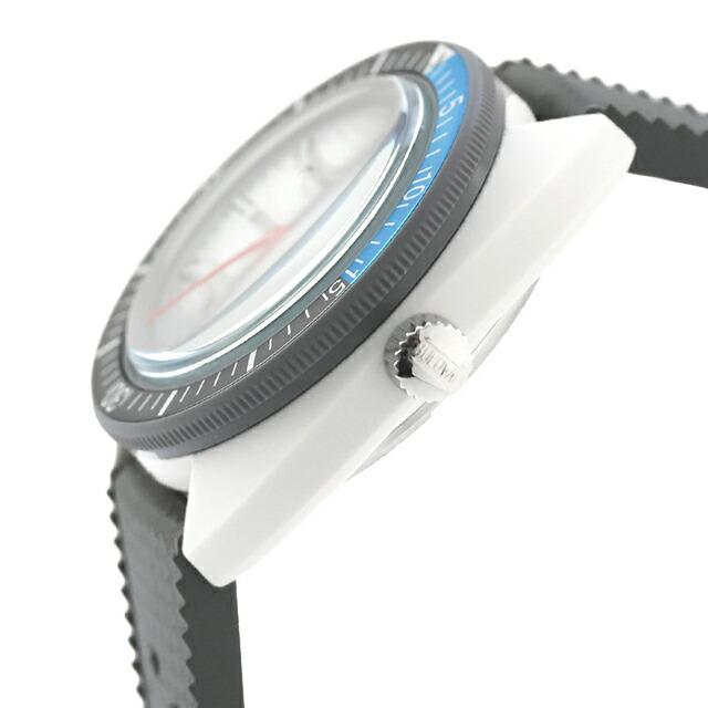 BULOVA（ブローバ） アーカイブスシリーズ スノーケル グレー ホワイト