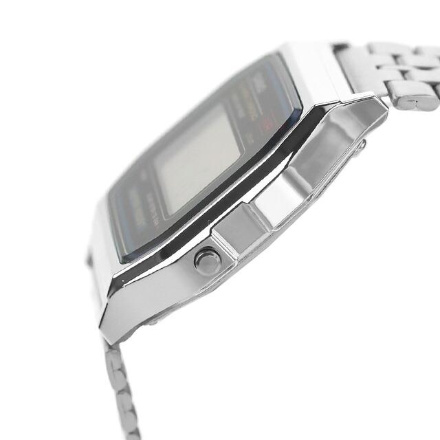 CASIO（カシオ） チープカシオ スタンダード クォーツ 電池式 A159WA
