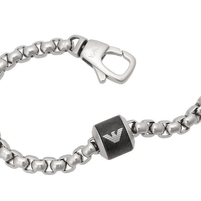 EMPORIO ARMANI アルマーニ ブランド ブレスレット メンズ エンポリオ 