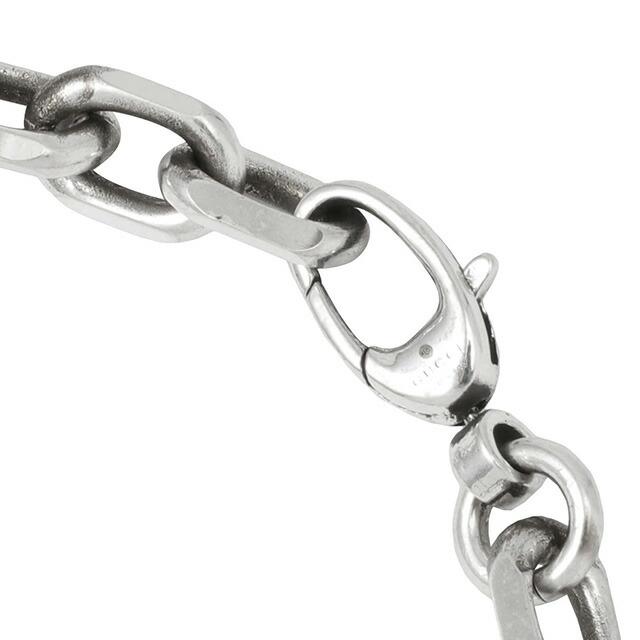 GUCCI グッチ 620798 J8400 0811 17cm インターロッキングG エイジング  