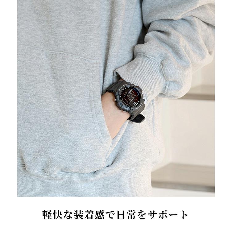 CASIO（カシオ） チープカシオ スタンダード クォーツ 電池式 AE-1500