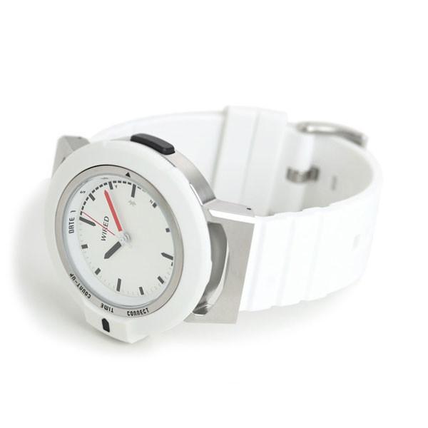 人気の春夏 Wired Seiko セイコー ワイアード Agab402 Ww ツーダブ ワイアード 国内ブランド腕時計 Latindiva Shop