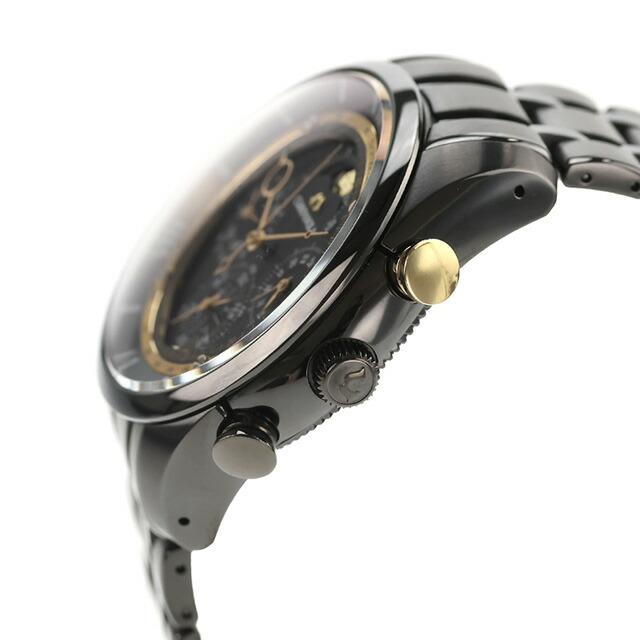 CITIZEN（シチズン） カンパノラ グランド コンプリケーション 25周年