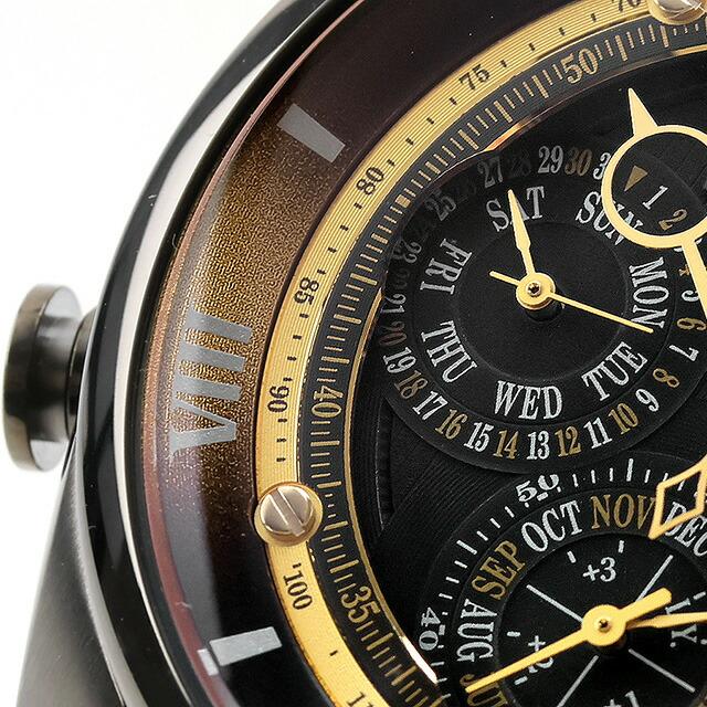 CITIZEN（シチズン） カンパノラ グランド コンプリケーション 25周年