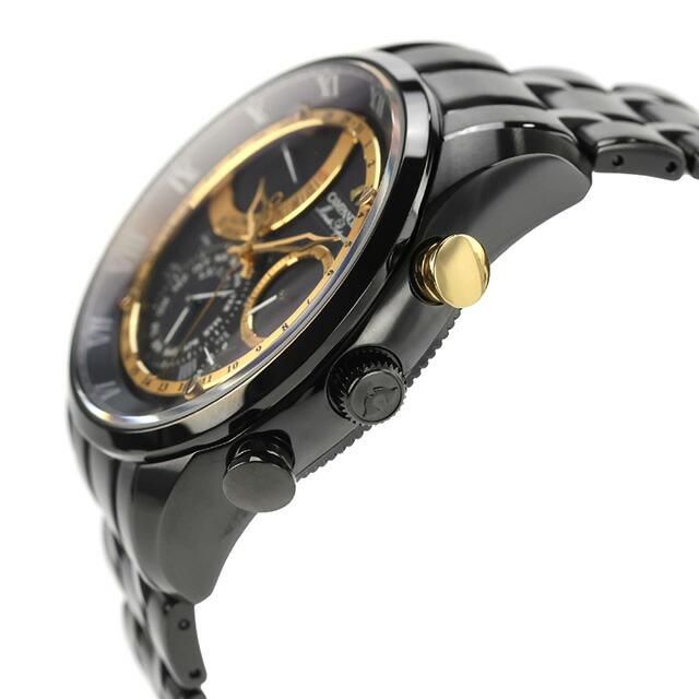 CITIZEN（シチズン） カンパノラ ミニッツリピーター 25周年記念限定