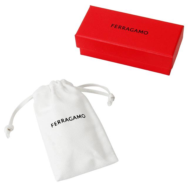 FERRAGAMO（フェラガモ） ブランド バレッタ レディース 765361 342019