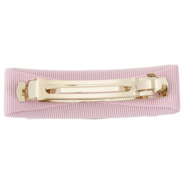 FERRAGAMO（フェラガモ） ブランド バレッタ レディース 765362 342019