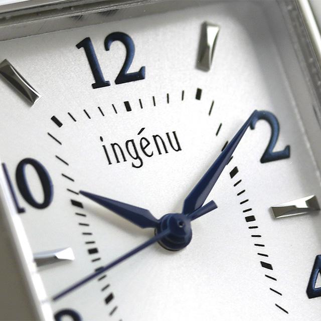 ingenu（ALBA） セイコー アルバ アンジェーヌ ブレスレット クオーツ