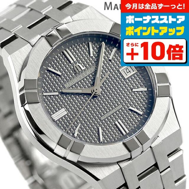 4/27さらに+21倍 モーリスラクロア アイコン オートマティック 4/27さらに+21倍 モーリスラクロア アイコン オートマティック