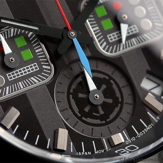 RECORD LABEL シチズン コレクション レコードレーベル ツノクロノ