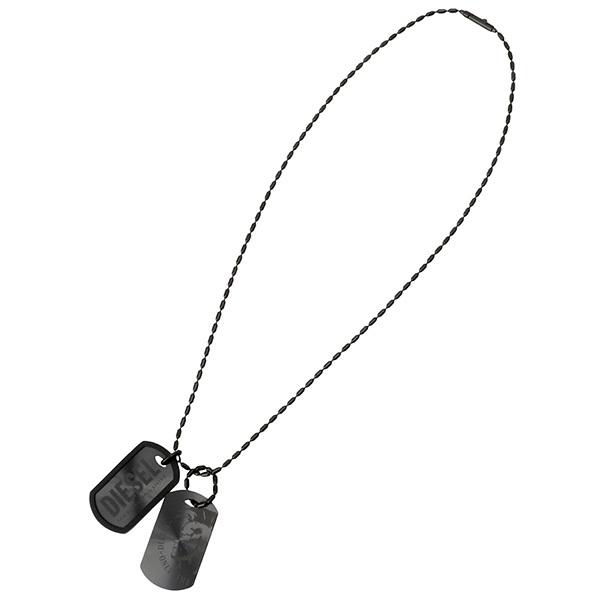 DIESEL（ディーゼル） ブランド ネックレス ペンダント メンズ 
