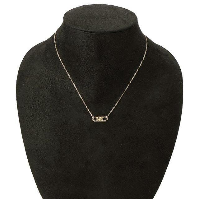 国内即発 MICHAEL KORS MKC164200710 ネックレス MICHAEL KORS 本日+16倍 マイケルコース MKC164200710