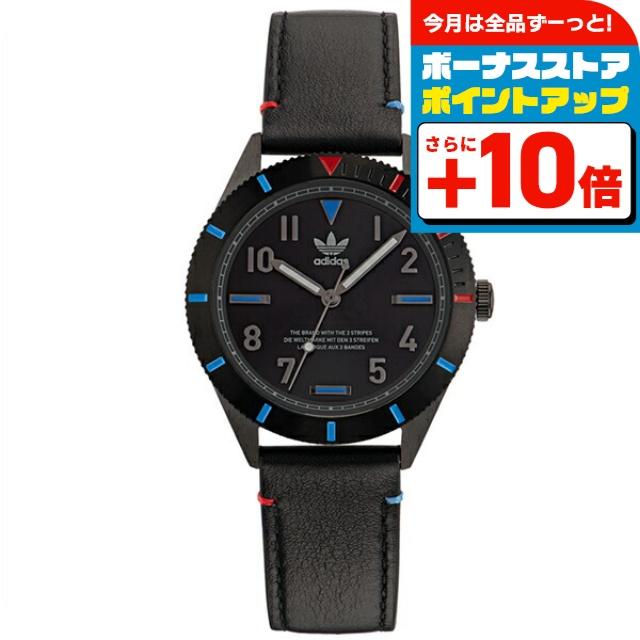 adidas 腕時計 adidas Originals アディダス EDITION THREE クオーツ 腕時計 ブランド