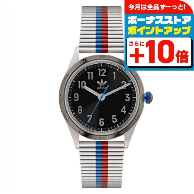 adidas Originals アディダス CODE FOUR クオーツ 腕時計 ブランド
