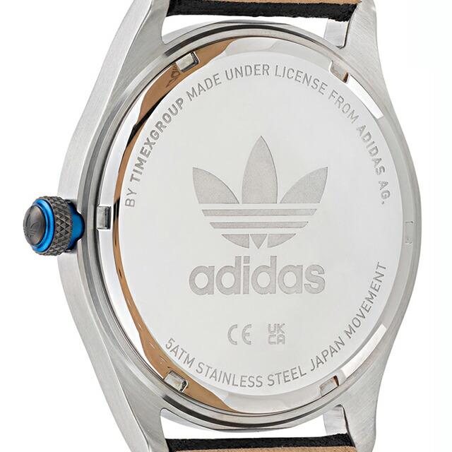 adidas Originals アディダス CODE FOUR クオーツ 腕時計