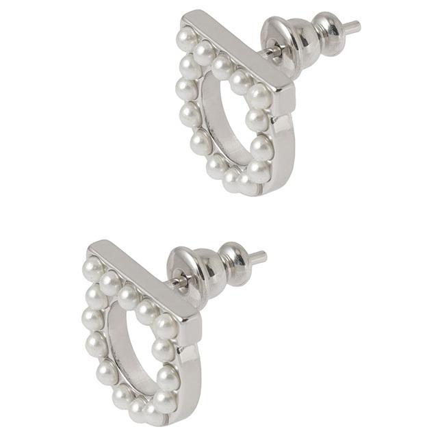 FERRAGAMO フェラガモ ブランド ピアス レディース サルバトーレ  