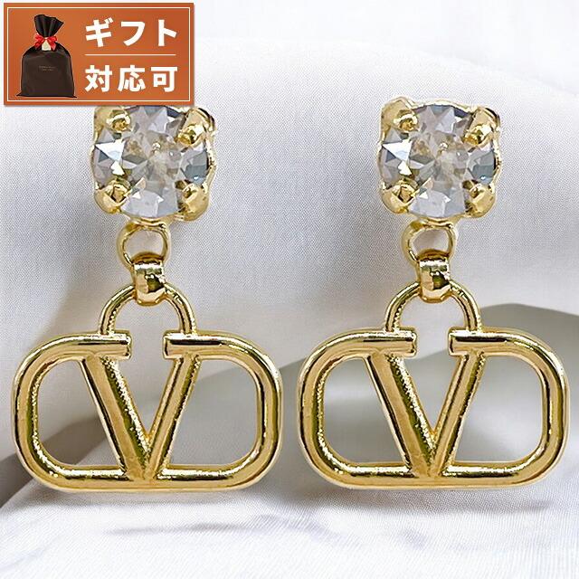 VALENTINO（ヴァレンティノ） VALENTINO 5W2J0H29 YCW MH5 Vロゴ 