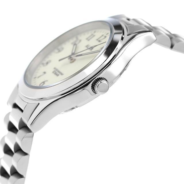 ALBA（SEIKO） セイコー アルバ クオーツ 腕時計 ブランド メンズ
