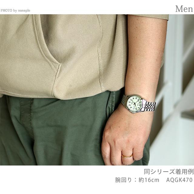 ALBA（SEIKO） セイコー アルバ クオーツ 腕時計 ブランド メンズ