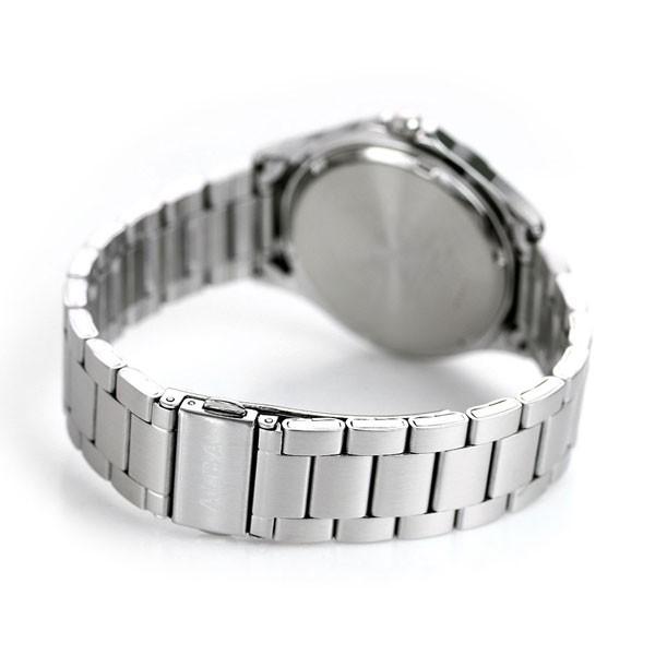 ALBA（SEIKO） セイコー アルバ メンズ 腕時計 ブランド ネイビー 