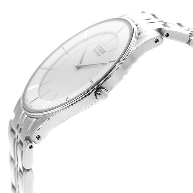 CITIZEN COLLECTION シチズン コレクション エコドライブ ソーラー