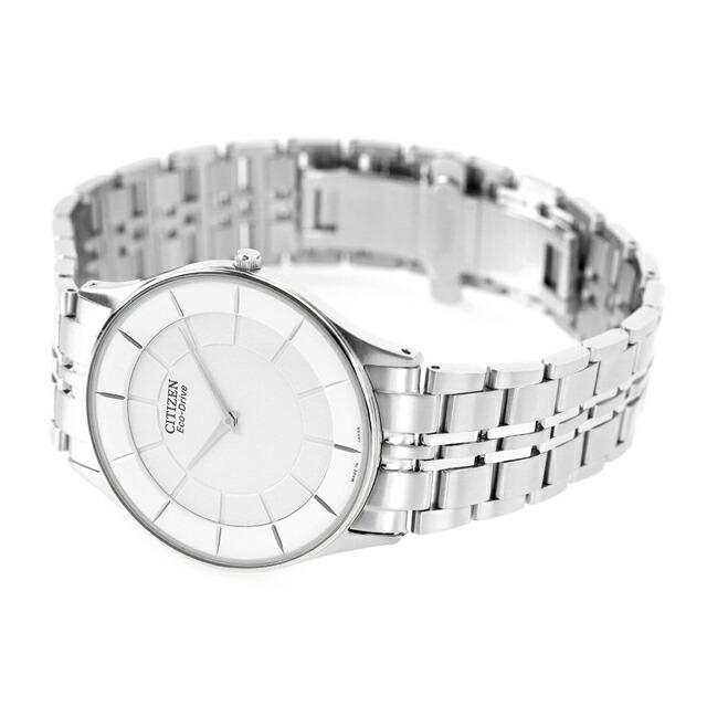 CITIZEN COLLECTION シチズン コレクション エコドライブ ソーラー 