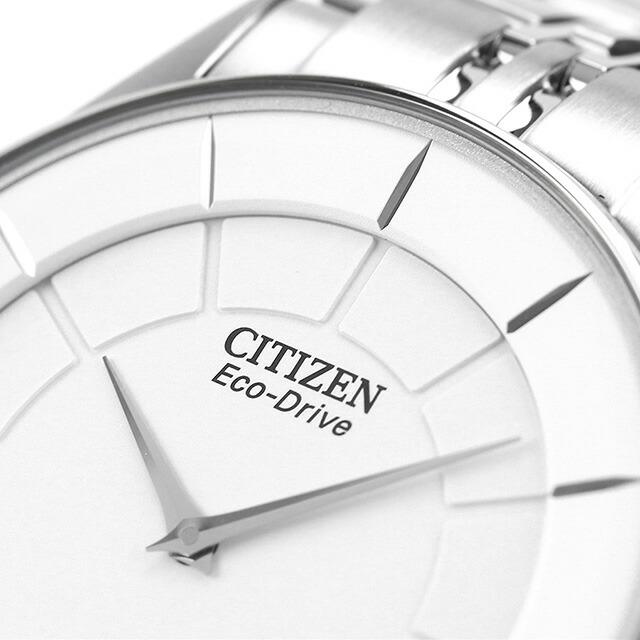 CITIZEN COLLECTION シチズン コレクション エコドライブ ソーラー 
