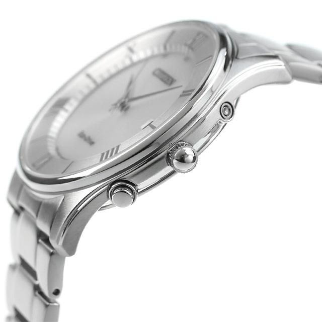 シチズン 薄型 エコドライブ ソーラー電波 メンズ 腕時計 ブランド AS1060-54A CITIZEN 人気・おすすめ｜使いやすい・旅行におすすめ 品質保証 全国発送 日本国内発送・最短翌日お届け