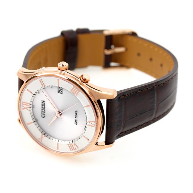 CITIZEN COLLECTION シチズン コレクション 薄型 エコドライブ