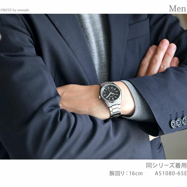 CITIZEN COLLECTION シチズン コレクション 光発電エコドライブ電波