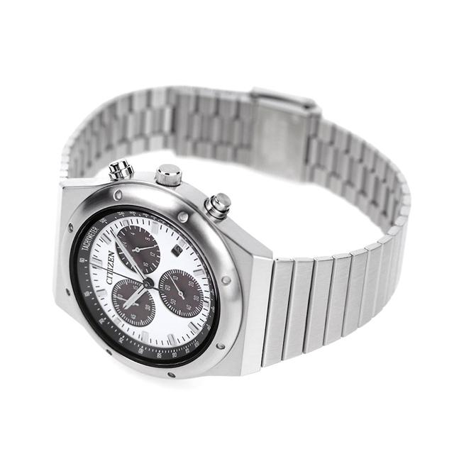 RECORD LABEL シチズン レコードレーベル 光発電エコドライブ