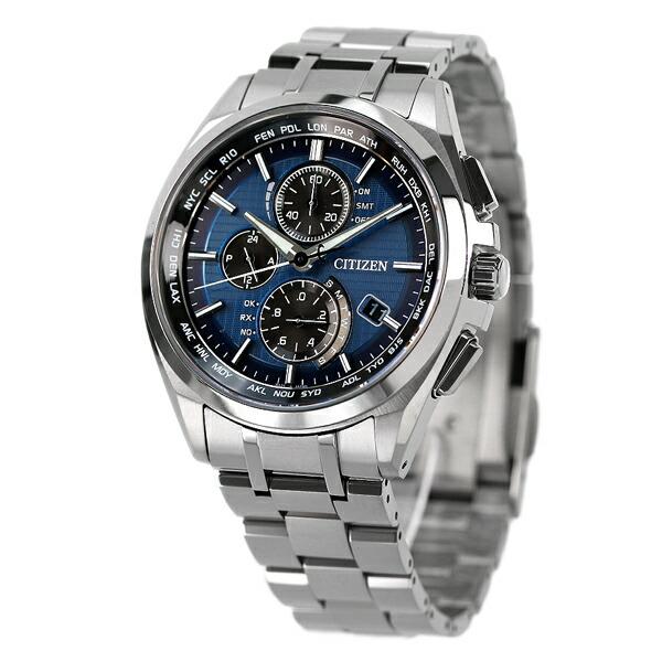 ATTESA（CITIZEN） シチズン アテッサ CITIZEN エコドライブ ソーラー