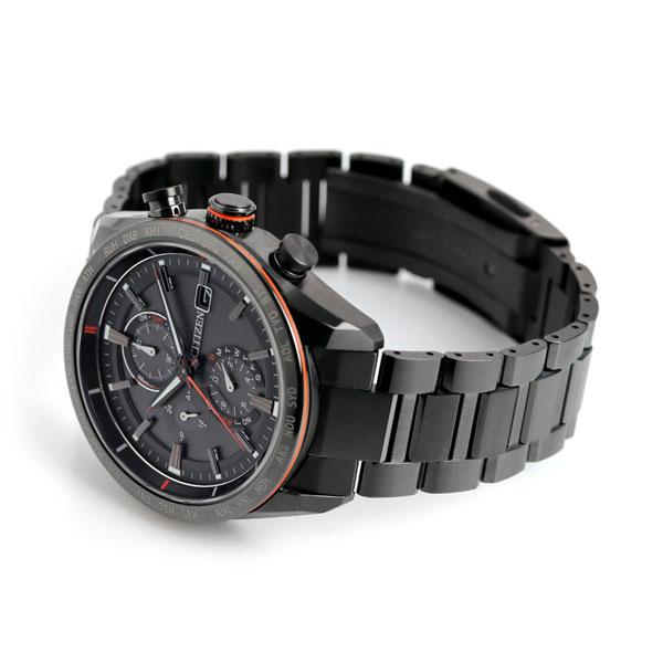 ATTESA（CITIZEN） シチズン アテッサ エコドライブ ソーラー電波